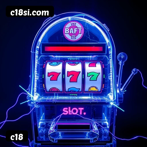 Interface do cassino ao vivo