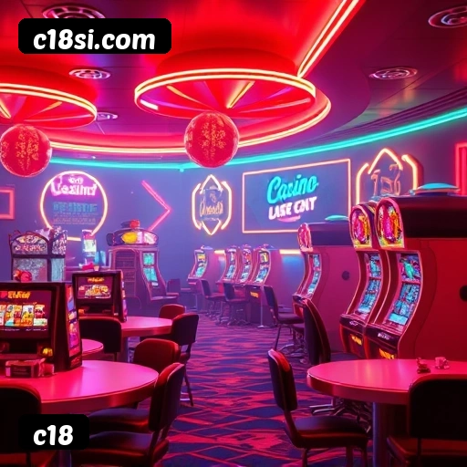 Notificações e promoções