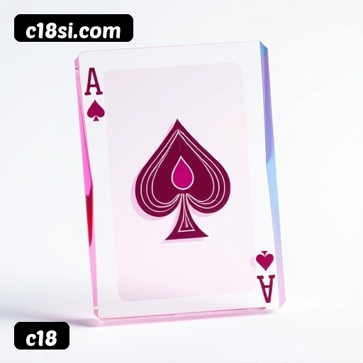 Bônus de Boas-vindas c18