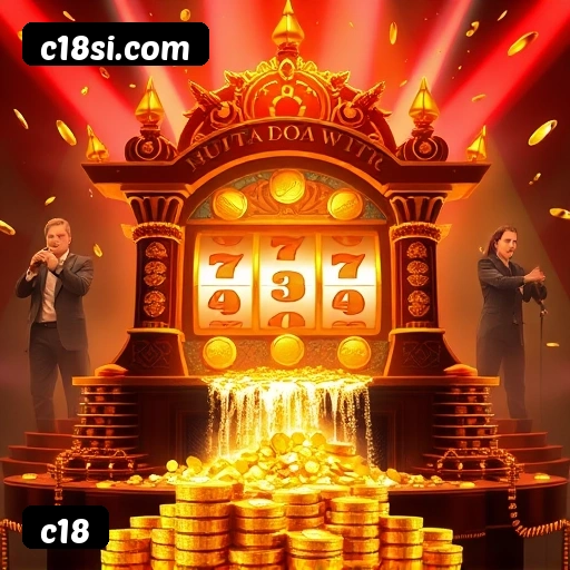 Login rápido no app c18