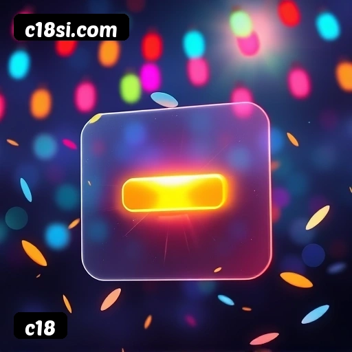 Dealers profissionais da c18