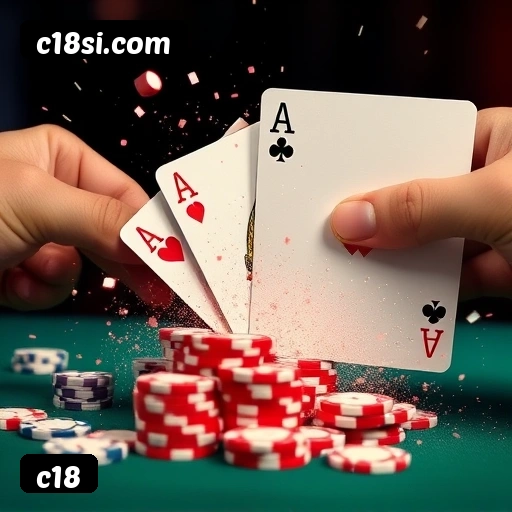 Blackjack ao vivo - Mesas VIP com dealers profissionais