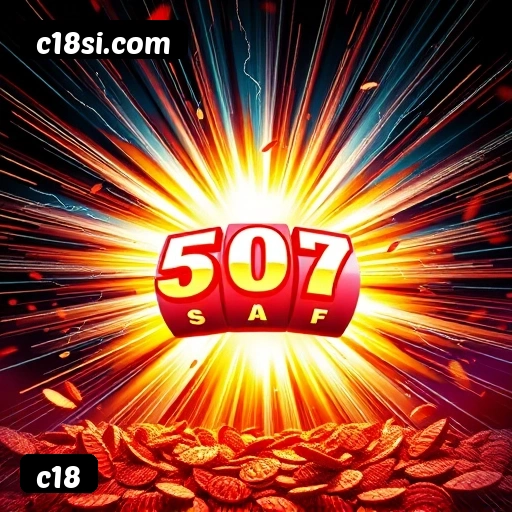 Lottery Clássica na c18